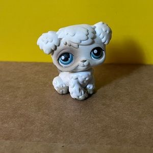 Littlest pet shop #204